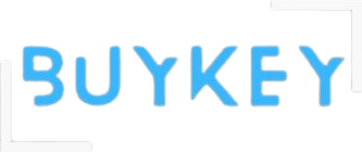 BuyKey Logo