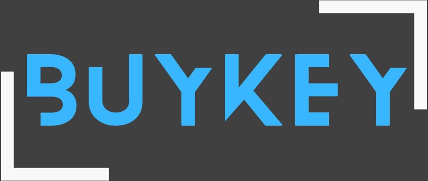 Logotipo BuyKey