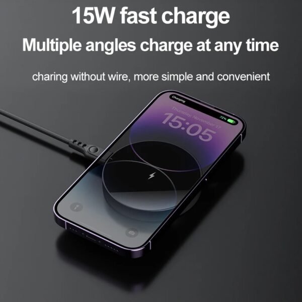 Wireless Charge BK-109